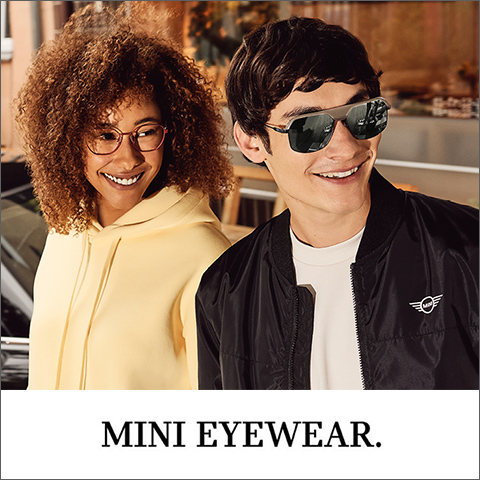 Mini Eyewear